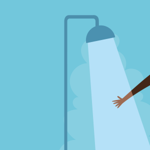 Consecration Series: clean, cleansed, holy (Exodus 19:10 and 14)