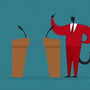 Father of Lies 2 (Lies Spread)