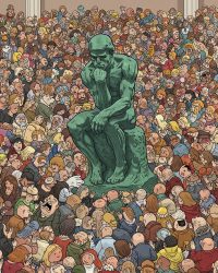 Father of Lies 3  (Lies Coagulate)