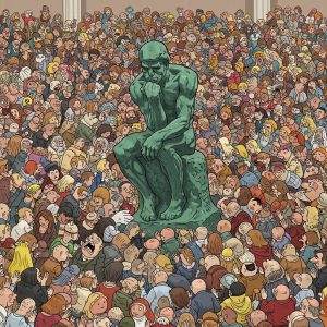 Father of Lies 3  (Lies Coagulate)