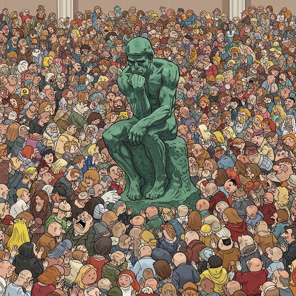 Father of Lies 3  (Lies Coagulate)