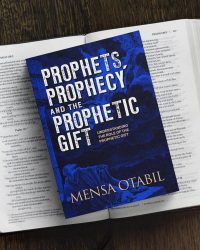 Book Review: Prophets, Prophecy and the Prophetic Gift by Dr. Otabil (Pt. 2)