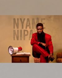 Nhemy’s Nyame Nipa: Exploring the theme of defiance and mockery in the face of adversity