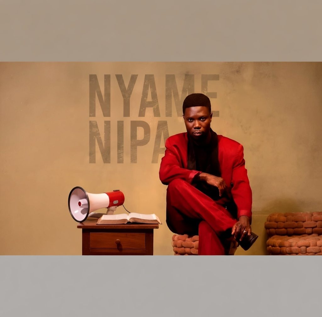 Nhemy’s Nyame Nipa: Exploring the theme of defiance and mockery in the face of adversity