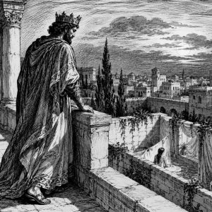 URIAH, David’s Most Gallant Soldier (Pt. 1)
