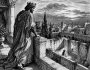 URIAH, David’s Most Gallant Soldier (Pt. 1)