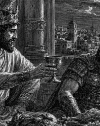 Uriah, David’s Most Gallant Soldier (Pt. 2)