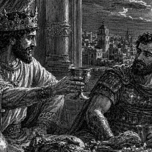Uriah, David’s Most Gallant Soldier (Pt. 2)